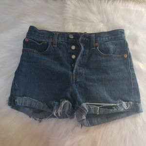 Levi’s Shorts
